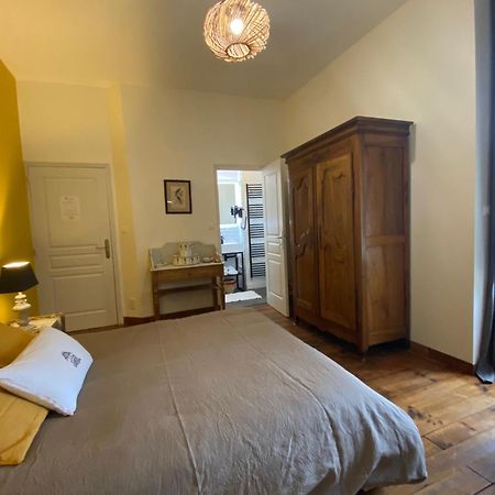Le Clos St Georges Entraygues-sur-Truyère Dış mekan fotoğraf
