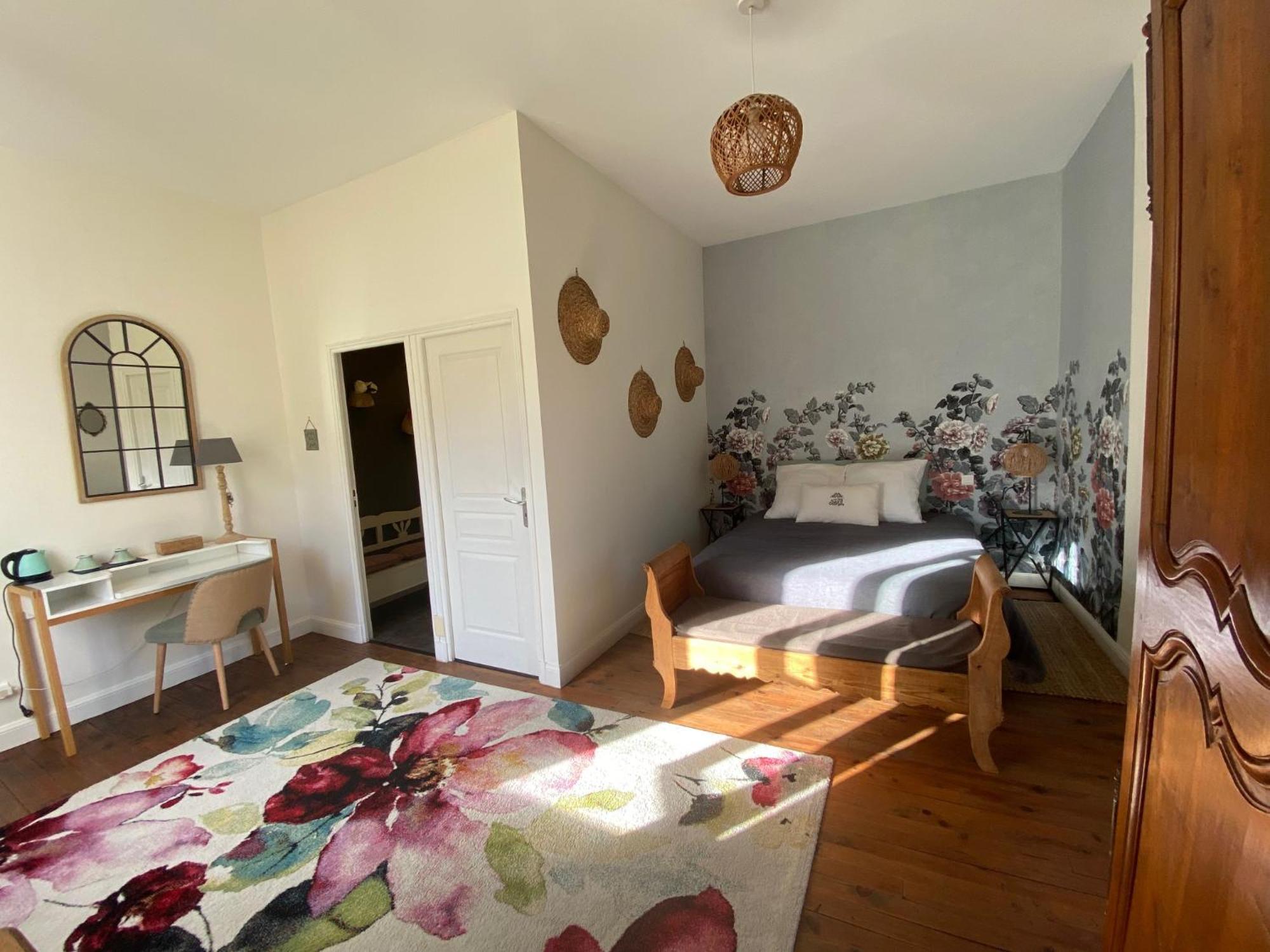 Le Clos St Georges Entraygues-sur-Truyère Dış mekan fotoğraf